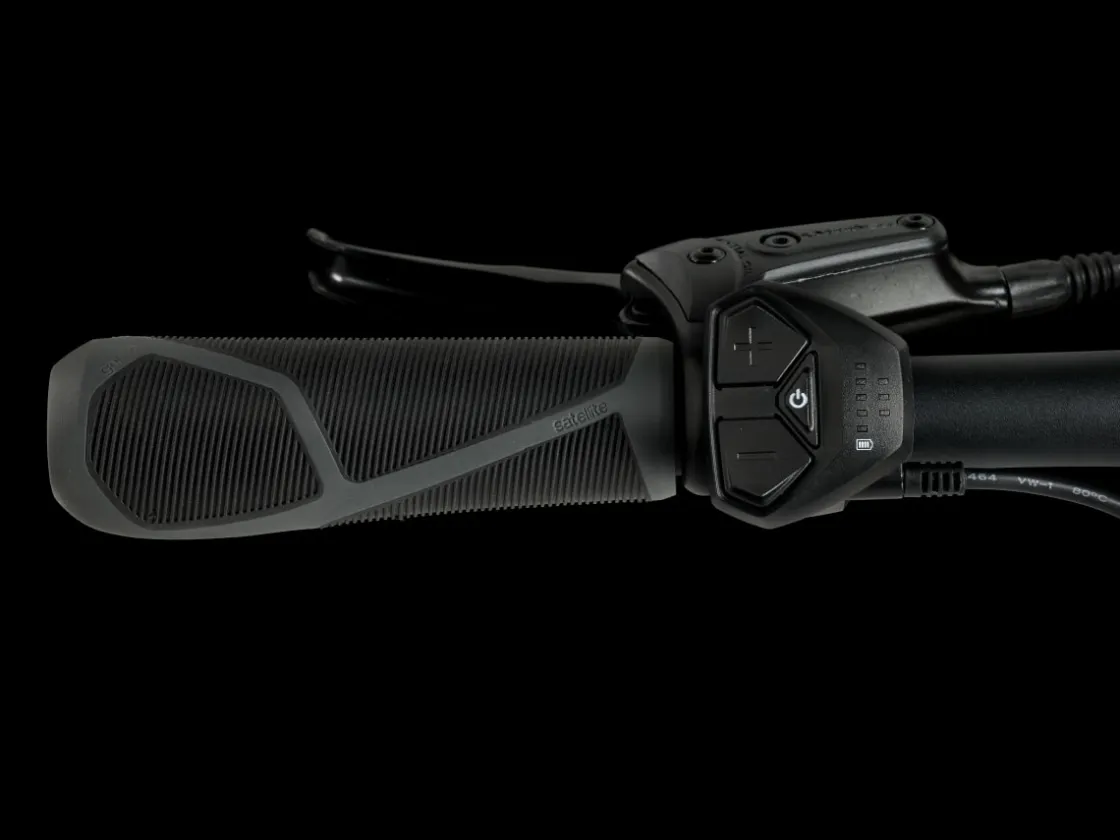 Trek Bikes Verve+ 1 Lowstep LT Fashion