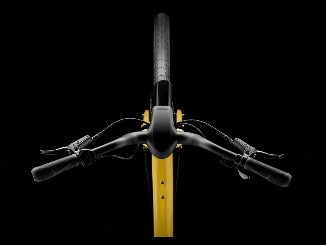 Trek Bikes Verve+ 1 Lowstep LT Fashion