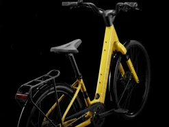 Trek Bikes Verve+ 1 Lowstep LT Fashion