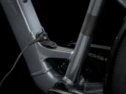 Trek Bikes Verve+ 1 Lowstep LT Fashion