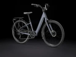 Trek Bikes Verve+ 1 Lowstep LT Fashion