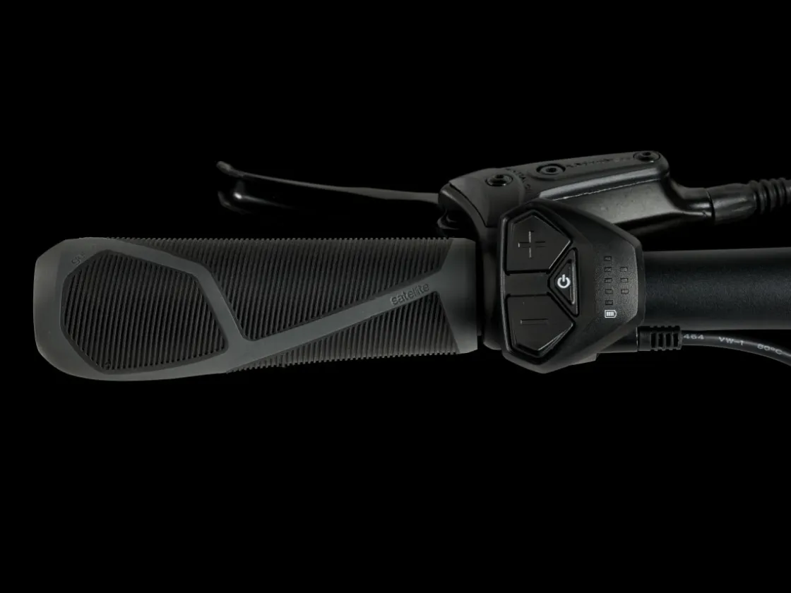 Trek Bikes Verve+ 1 Lowstep LT Fashion