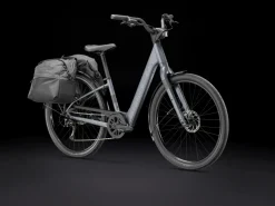 Trek Bikes Verve+ 1 Lowstep LT Fashion