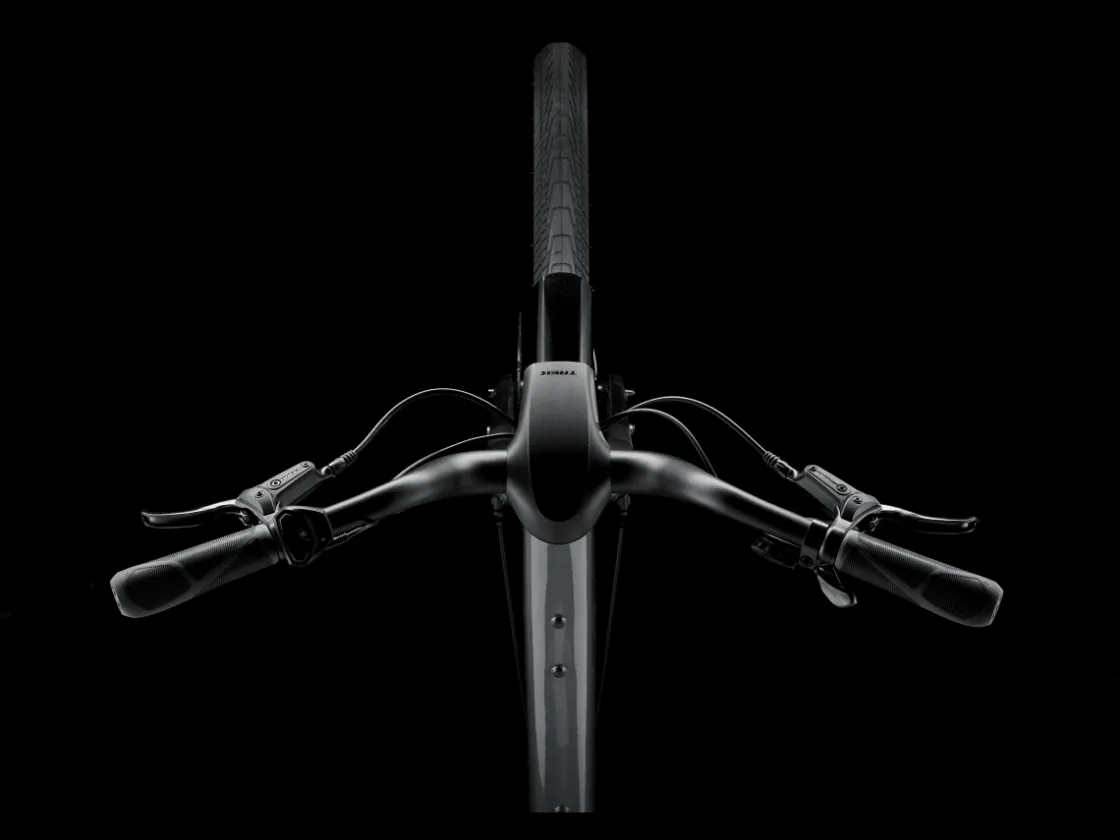 Trek Bikes Verve+ 1 Lowstep LT Fashion