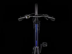 Trek Bikes Verve+ 4S Deep Dark Blue Sale