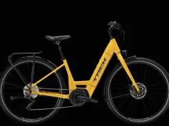 Trek Bikes Verve+ 4S Lowstep Flash Sale
