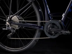 Trek Bikes Verve+ 4S Lowstep Flash Sale