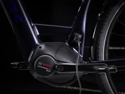 Trek Bikes Verve+ 4S Lowstep Flash Sale