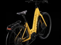 Trek Bikes Verve+ 4S Lowstep Flash Sale