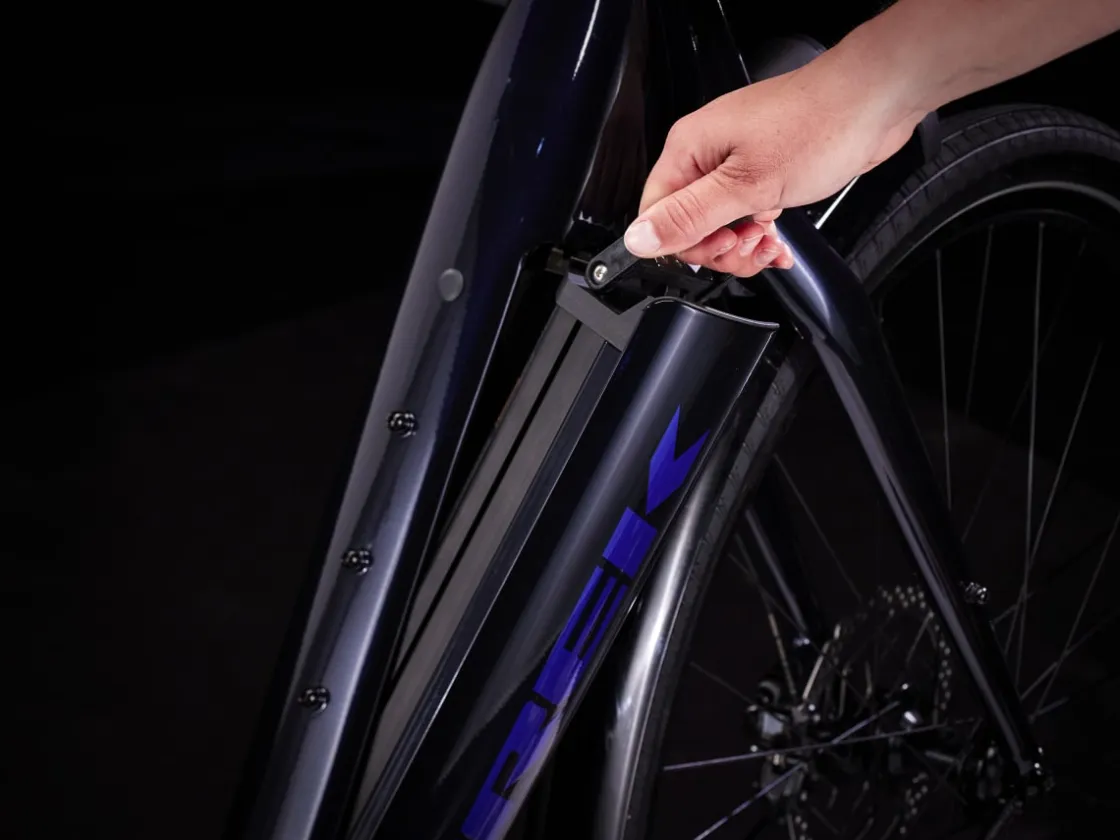 Trek Bikes Verve+ 4S Lowstep Flash Sale