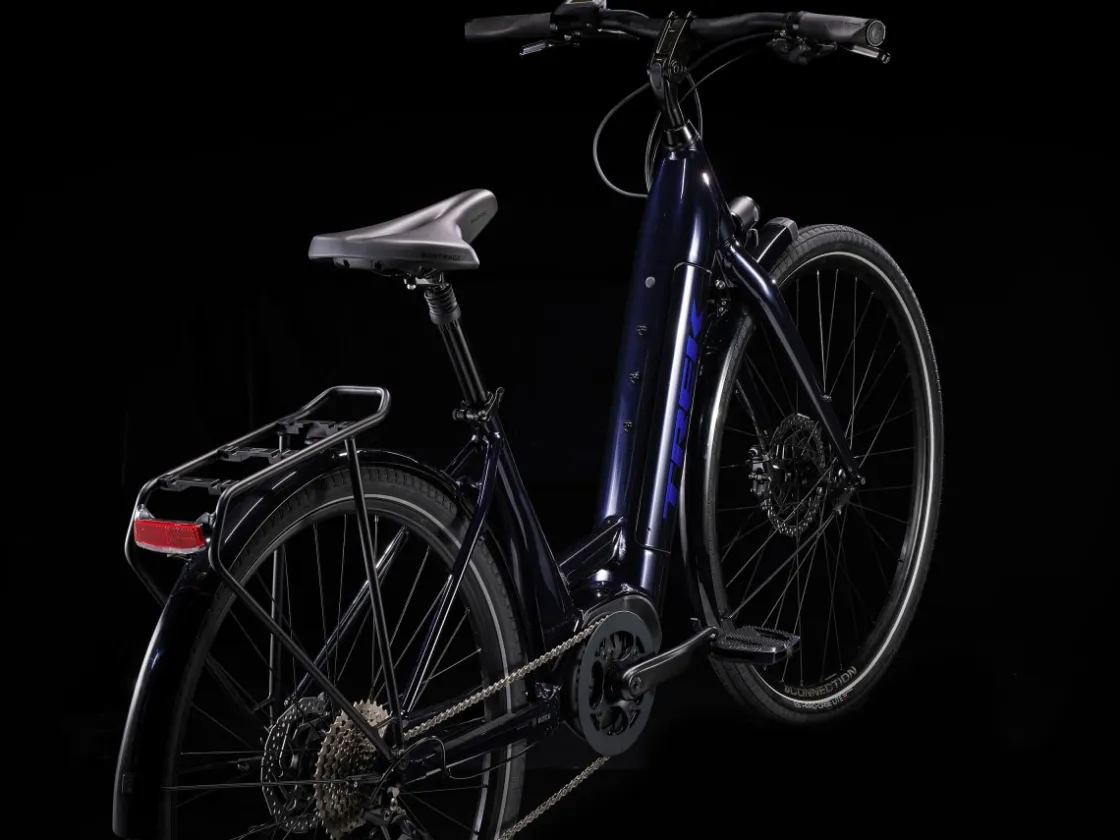 Trek Bikes Verve+ 4S Lowstep Flash Sale