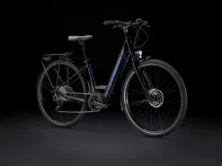 Trek Bikes Verve+ 4S Lowstep Flash Sale