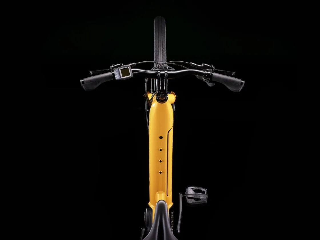 Trek Bikes Verve+ 4S Lowstep Flash Sale