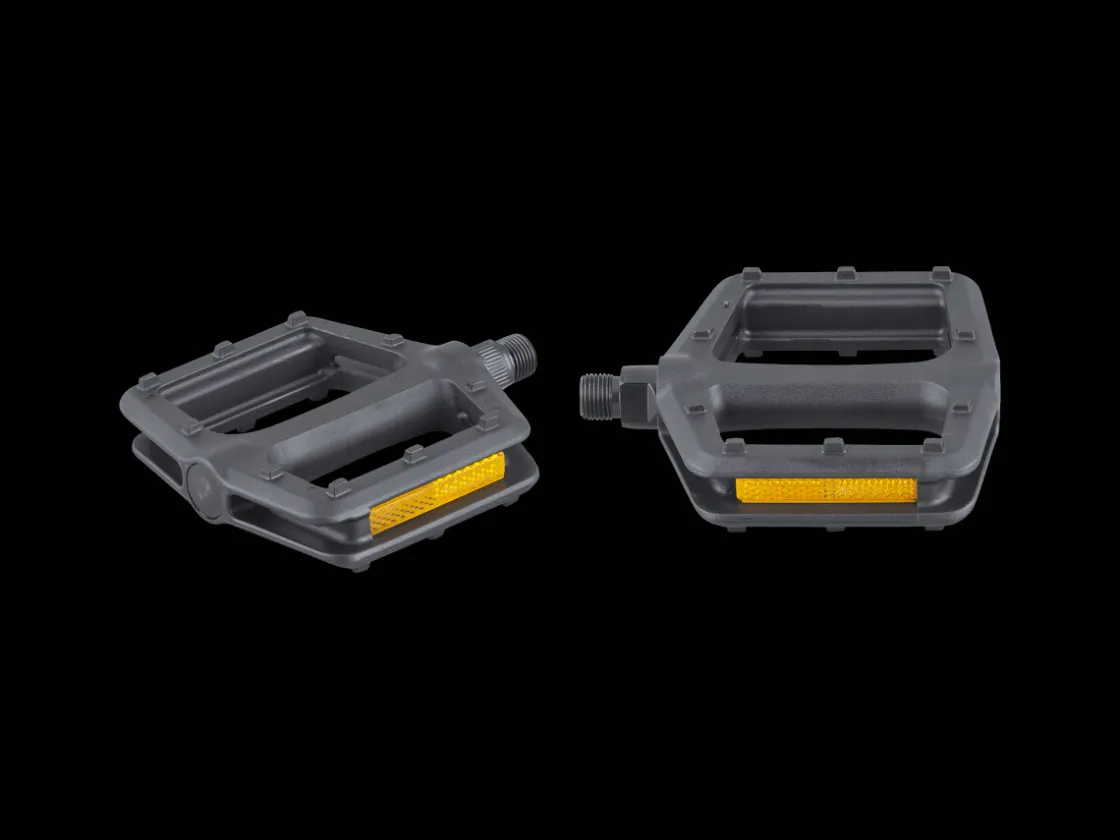 Trek Bikes VP Components VP-536 Nylon Pedal Set Outlet