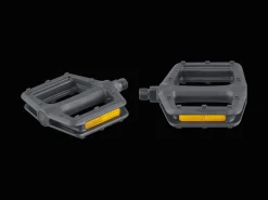 Trek Bikes VP Components VP-536 Nylon Polymer Bearing Pedal Set Black Sale
