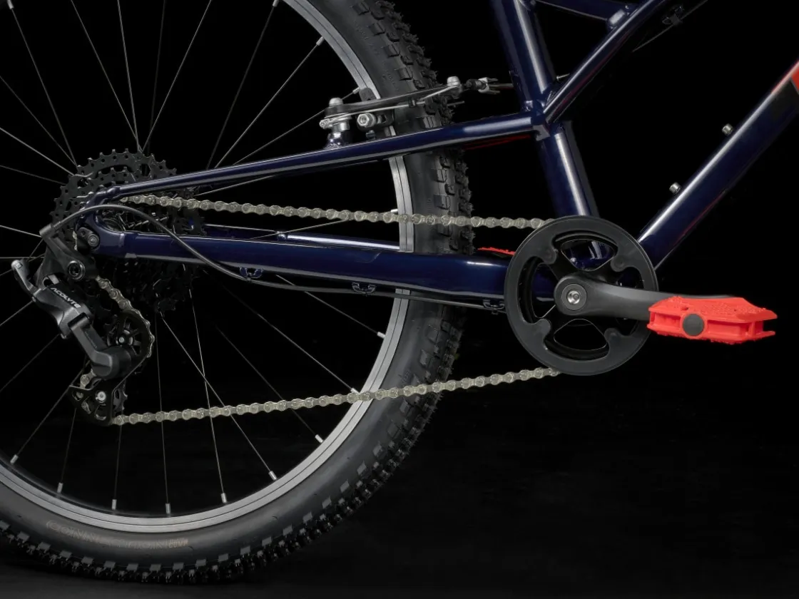 Trek Bikes Wahoo 24 Path Sale