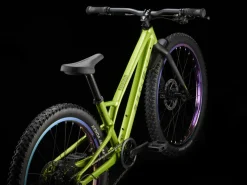 Trek Bikes Wahoo 24 Trail Hot