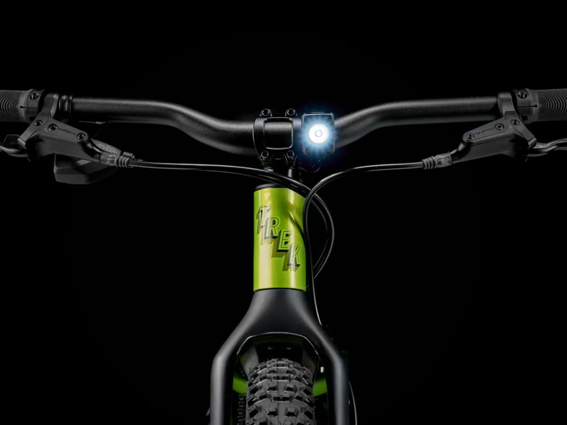 Trek Bikes Wahoo 24 Trail Hot
