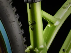 Trek Bikes Wahoo 24 Trail Hot