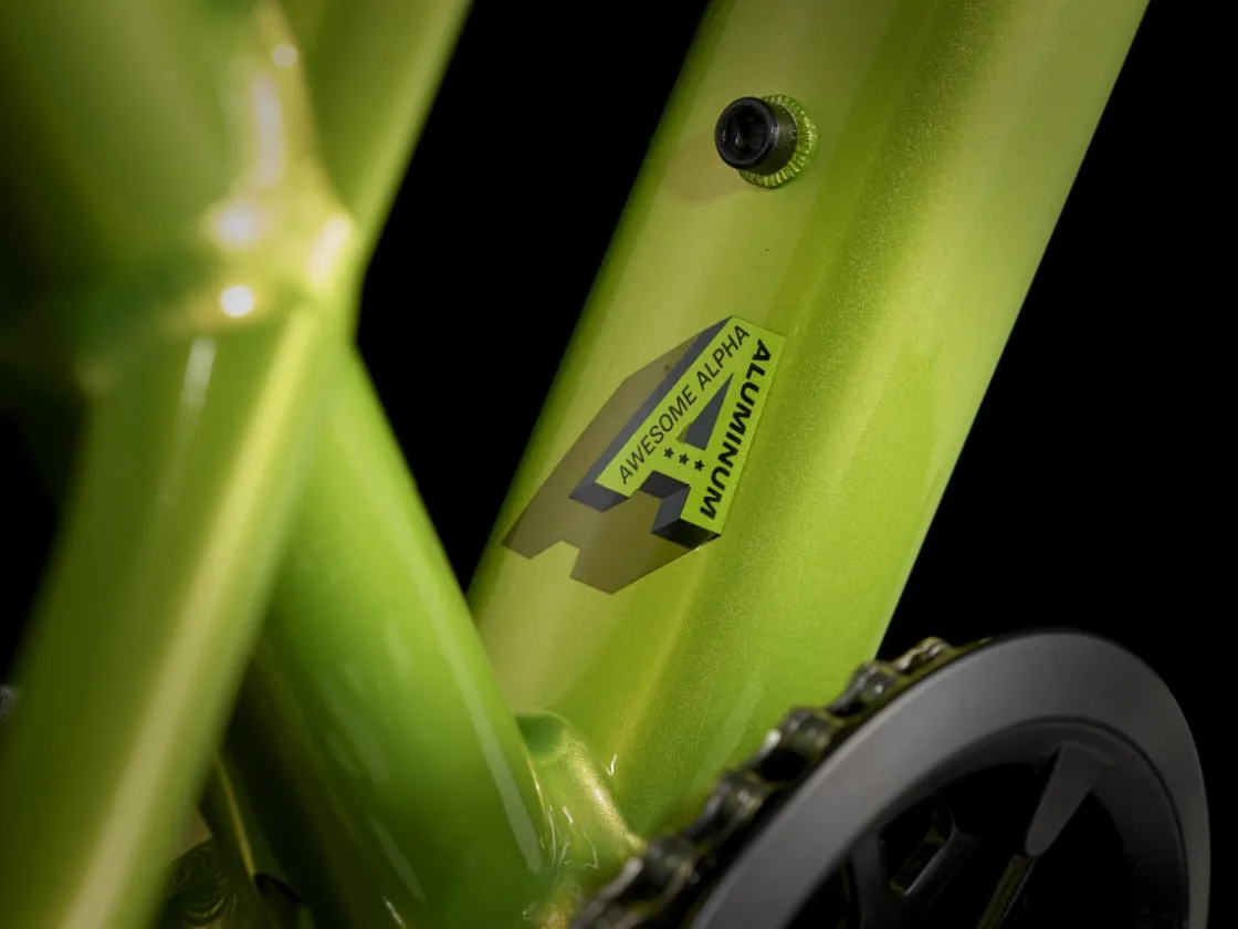 Trek Bikes Wahoo 24 Trail Hot