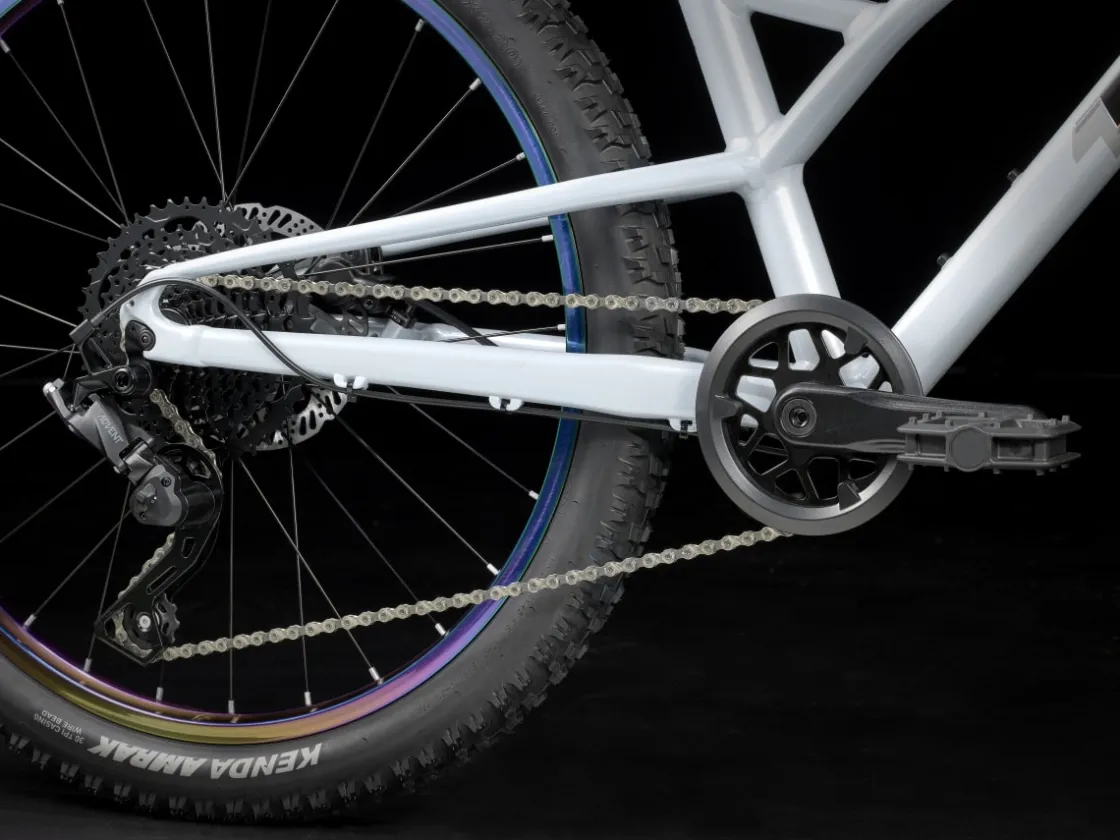 Trek Bikes Wahoo 24 Trail Hot