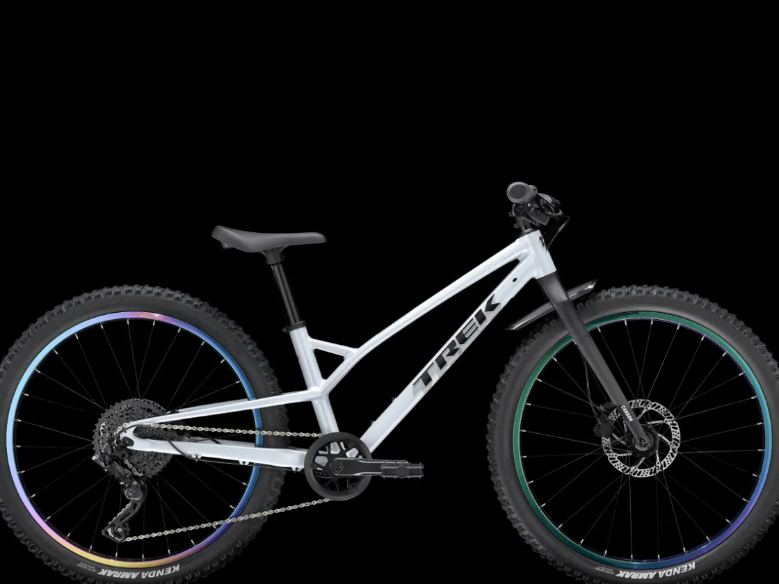 Trek Bikes Wahoo 24 Trail Hot