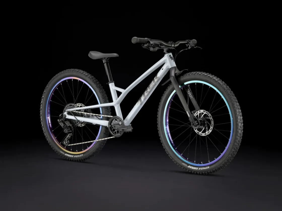 Trek Bikes Wahoo 24 Trail Hot