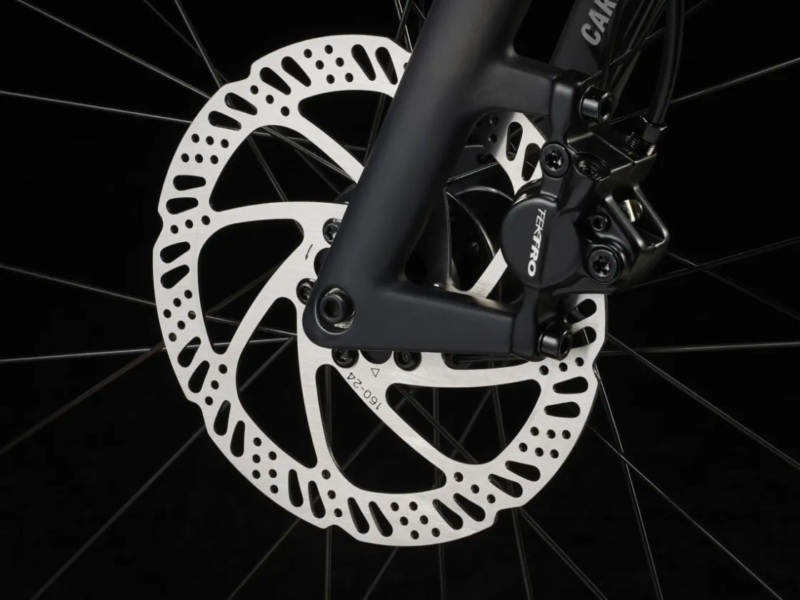 Trek Bikes Wahoo 24 Trail Hot