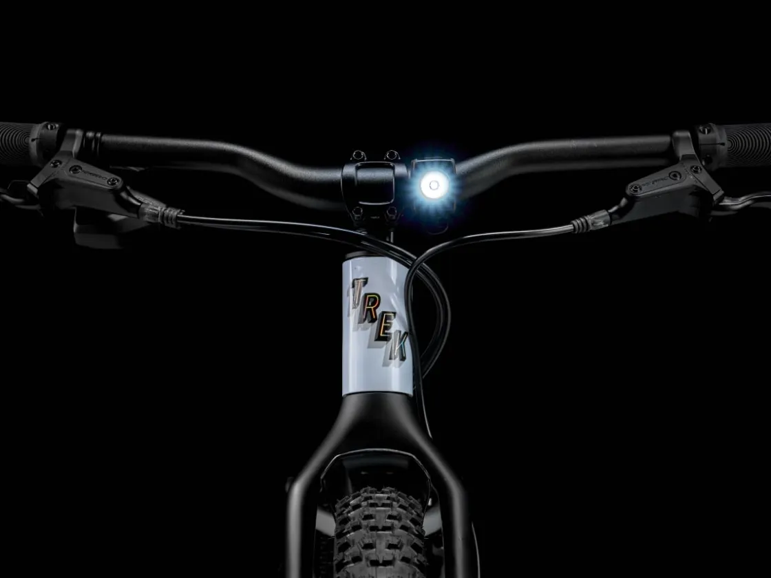 Trek Bikes Wahoo 24 Trail Hot