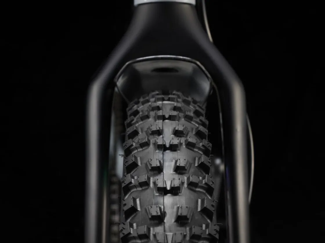 Trek Bikes Wahoo 24 Trail Hot