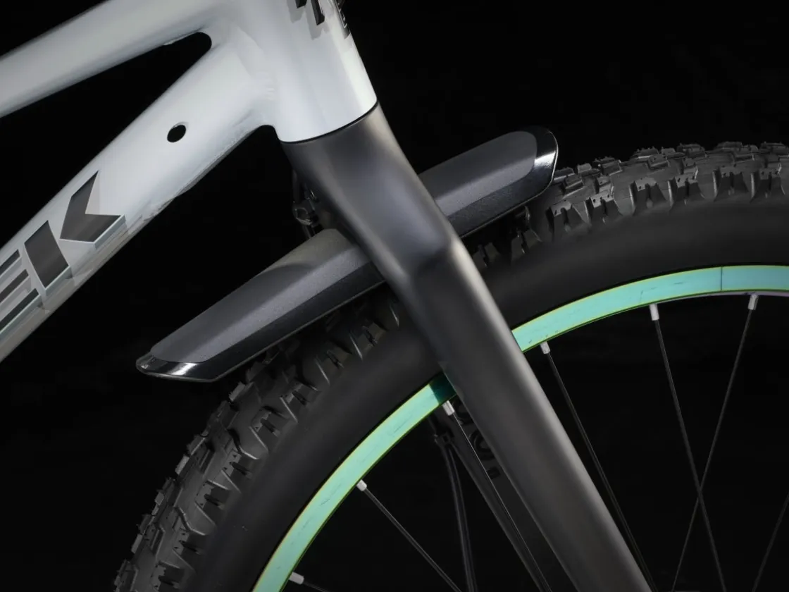 Trek Bikes Wahoo 24 Trail Hot