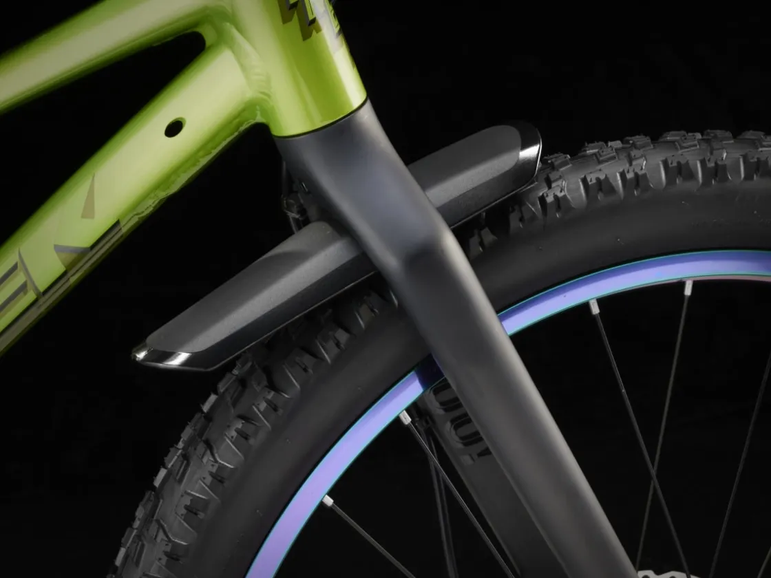 Trek Bikes Wahoo 24 Trail Hot