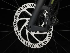 Trek Bikes Wahoo 24 Trail Hot