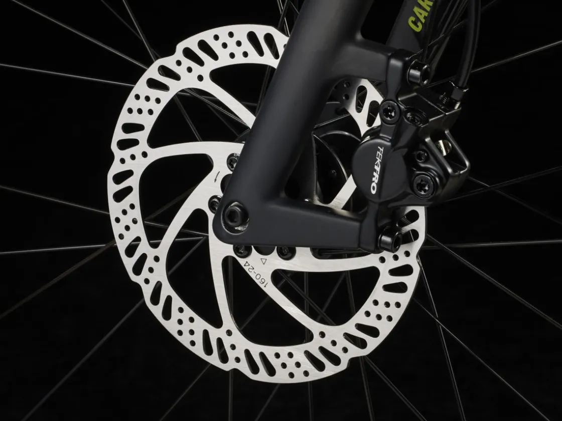 Trek Bikes Wahoo 24 Trail Hot