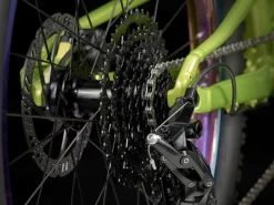 Trek Bikes Wahoo 24 Trail Hot