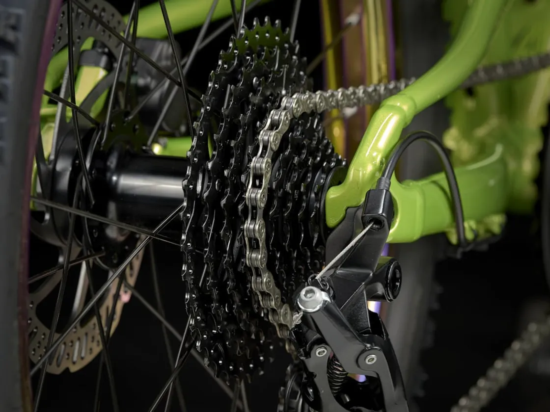 Trek Bikes Wahoo 20 Trail Discount