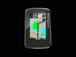 Trek Bikes Wahoo ELEMNT ROAM V2 GPS Cycling Computer Black Clearance