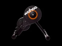 Trek Bikes Wahoo KICKR Core w/ Zwift Click and Cog Black Discount