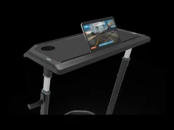 Trek Bikes Wahoo KICKR Indoor Cycling Desk Black Cheap