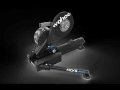 Trek Bikes Wahoo KICKR MOVE Smart Trainer Black Flash Sale