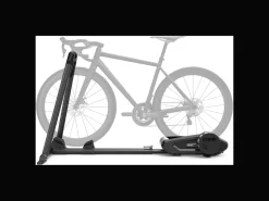 Trek Bikes Wahoo KICKR ROLLR Smart Bike Roller Black Shop