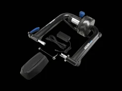 Trek Bikes Wahoo KICKR SNAP Smart Trainer Black Store