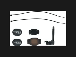 Trek Bikes Wahoo RPM Speed & Cadence Combo Black Outlet