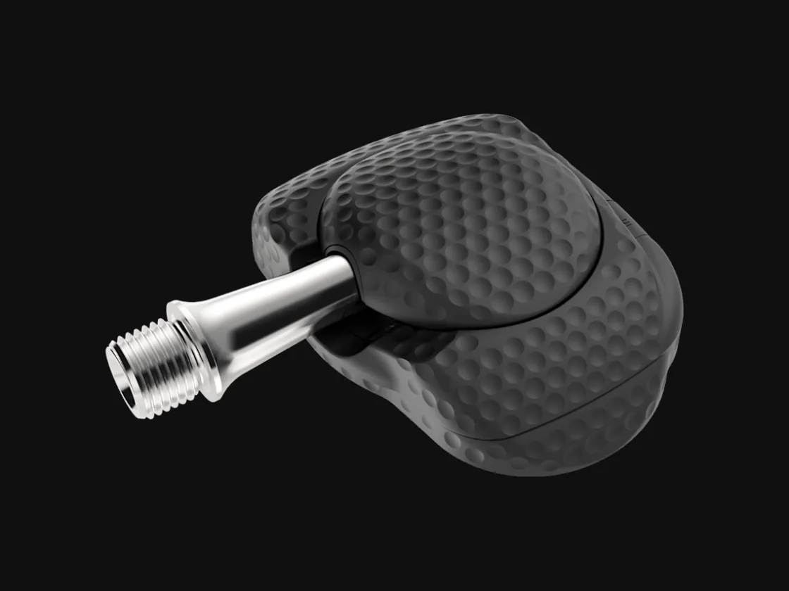 Trek Bikes Wahoo SPEEDPLAY AERO Pedals Black/Silver Discount