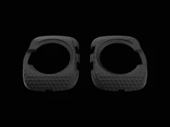 Trek Bikes Wahoo SPEEDPLAY Cleat Cover Black Fashion
