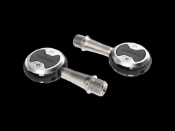 Trek Bikes Wahoo SPEEDPLAY NANO Pedals Black/Silver Flash Sale