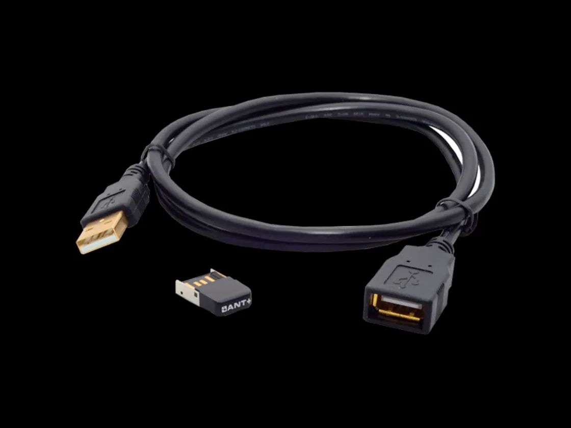 Trek Bikes Wahoo USB ANT+ Kit Black Outlet