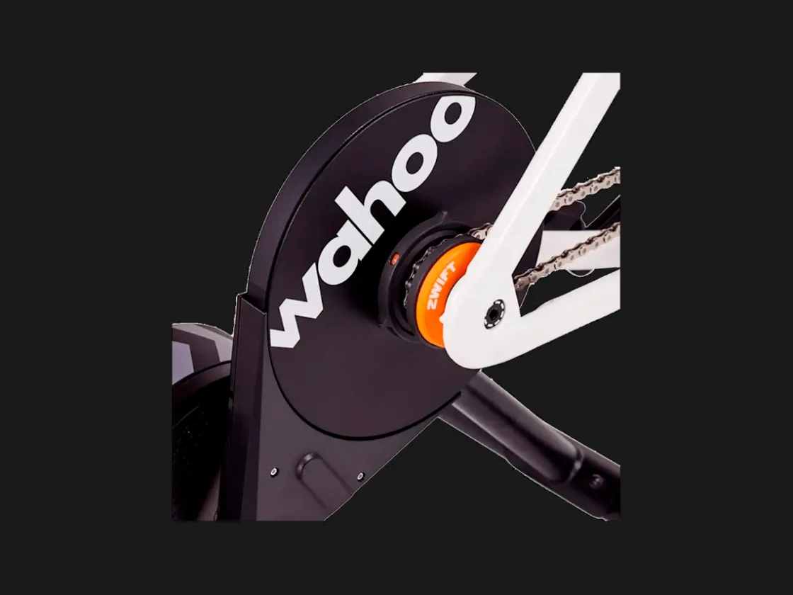 Trek Bikes Wahoo Zwift Click and Cog Upgrade Kit Black Cheap