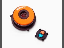 Trek Bikes Wahoo Zwift Click and Cog Upgrade Kit Black Cheap