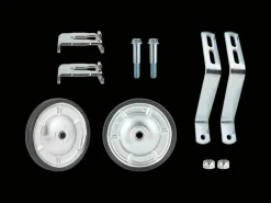 Trek Bikes Wald 1216 12-16" Training Wheels Kit Silver Store